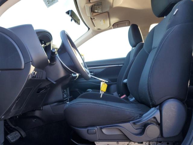Photo 7 from auction – 2020 MITSUBISHI OUTLANDER with VIN JA4AD2A38LZ003798