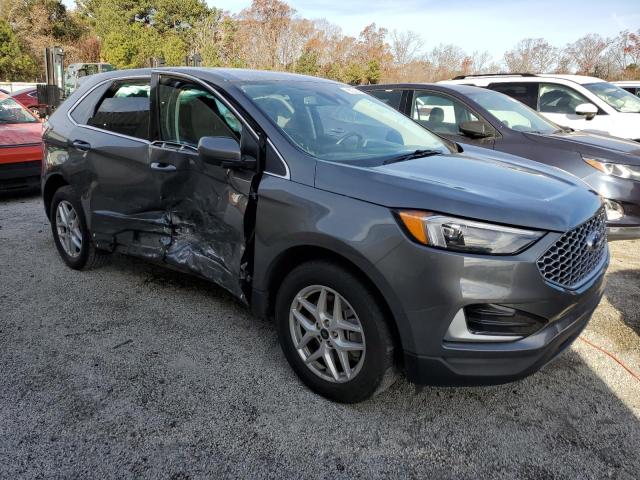 Photo 4 from auction – 2023 FORD EDGE SEL with VIN 2FMPK4J93PBA27243