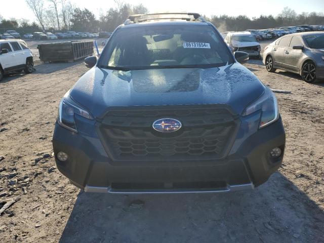 Photo 5 from auction – 2022 SUBARU FORESTER W with VIN JF2SKAMC4NH448989