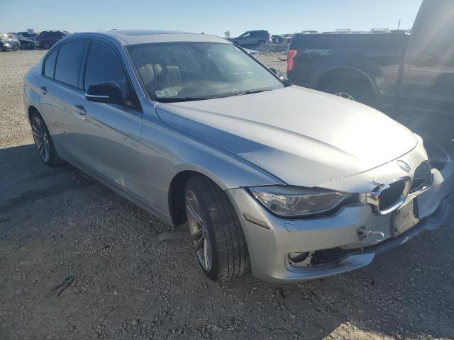 Photo 4 from auction – 2013 BMW 328 XI with VIN WBA3B3C53DF535873