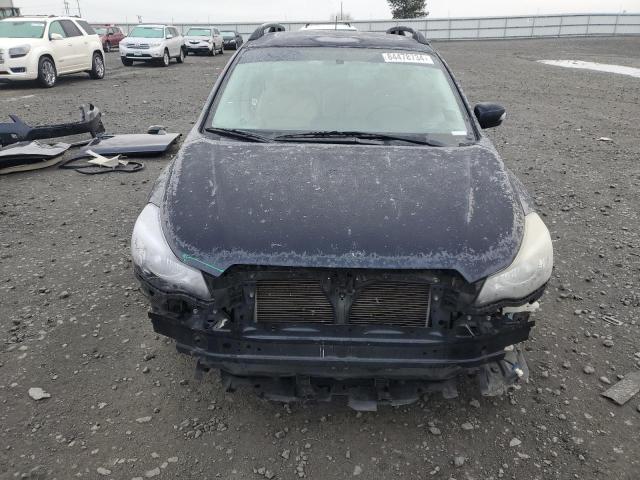 Photo 5 from auction – 2015 SUBARU IMPREZA SP with VIN JF1GPAW68FH212575