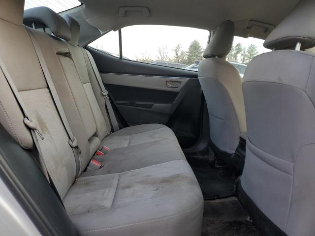 Photo 10 from auction – 2015 TOYOTA COROLLA L with VIN 2T1BURHE5FC476924
