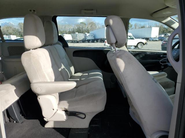 Photo 11 from auction – 2016 DODGE GRAND CARA with VIN 2C4RDGBG7GR357819
