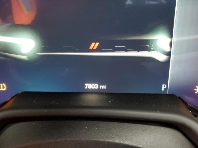 Photo 9 from auction – 2023 DODGE HORNET GT with VIN ZACNDFANXP3A03216