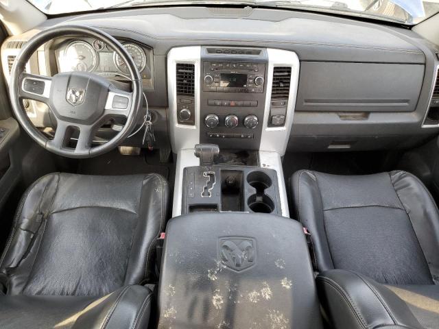 Photo 8 from auction – 2010 DODGE RAM 1500 with VIN 1D7RV1GT9AS243817