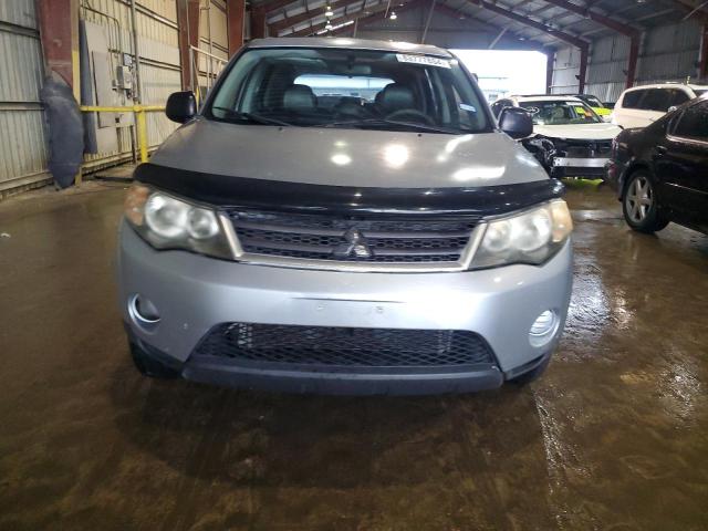 Photo 5 from auction – 2007 MITSUBISHI OUTLANDER with VIN JA4MS31X57U009153