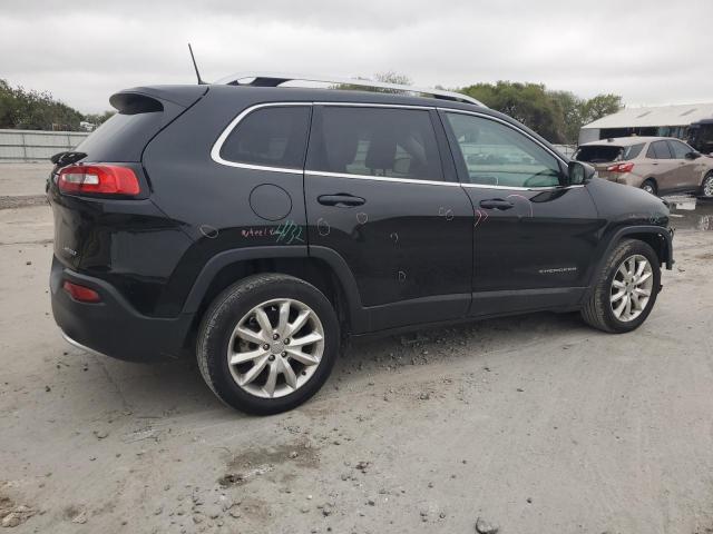Photo 3 from auction – 2016 JEEP CHEROKEE L with VIN 1C4PJLDB2GW212446