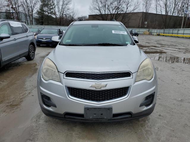 Photo 5 from auction – 2011 CHEVROLET EQUINOX LT with VIN 2CNFLEEC9B6212113