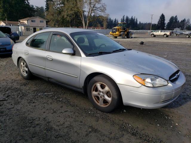 Photo 4 from auction – 2003 FORD TAURUS SES with VIN 1FAFP55U83G170526