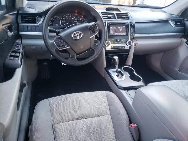 Photo 8 from auction – 2014 TOYOTA CAMRY L with VIN 4T1BF1FK8EU363535