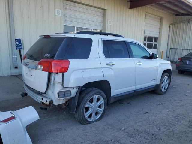 Снимка 3 от търг – 2016 GMC TERRAIN SL с VIN 2GKFLTEK0G6252754