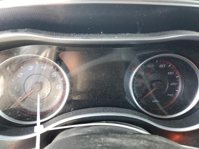 Photo 9 from auction – 2015 DODGE CHARGER SX with VIN 2C3CDXHG2FH826904