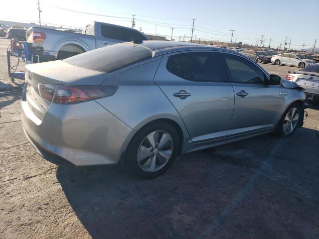 Photo 3 from auction – 2015 KIA OPTIMA with VIN KNAGN4AD4F5084745