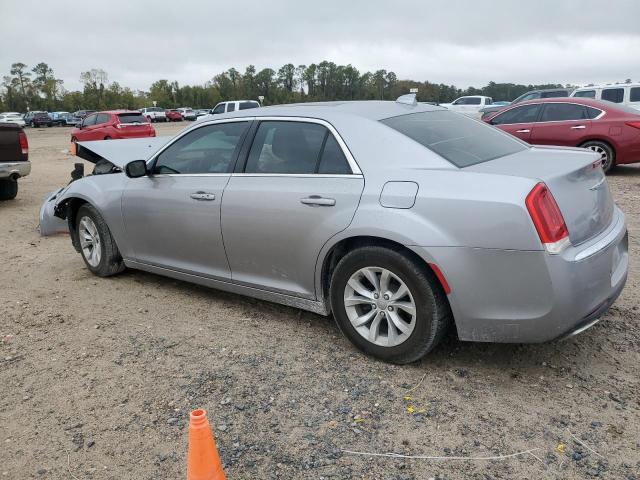 Фото 2 с аукциона – 2016 CHRYSLER 300 LIMITE с VIN 2C3CCAAG0GH128464