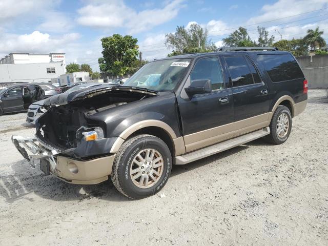 Photo 1 from auction – 2012 FORD EXPEDITION with VIN 1FMJK1H59CEF63913