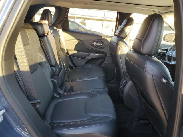 Photo 11 from auction – 2021 JEEP CHEROKEE L with VIN 1C4PJMDX9MD182919