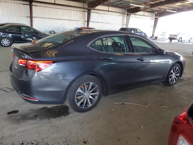 Photo 3 from auction – 2016 ACURA TLX TECH with VIN 19UUB1F59GA015414