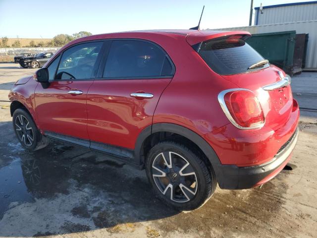 Photo 2 from auction – 2018 FIAT 500X POP with VIN ZFBCFXAB4JP710924