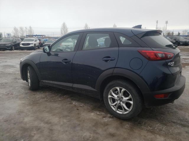 Photo 2 from auction – 2019 MAZDA CX-3 TOURI with VIN JM1DKFC73K0436044