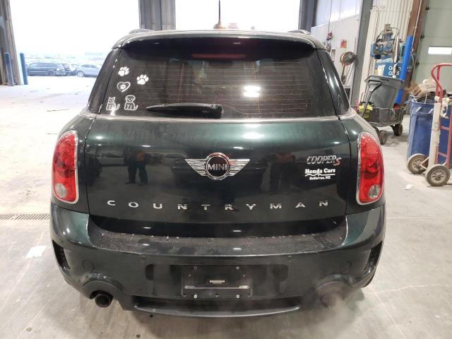 Photo 6 from auction – 2014 MINI COOPER S C with VIN WMWZC5C56EWP38843