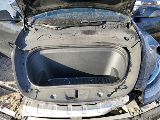 Photo 11 from auction – 2020 TESLA MODEL Y with VIN 5YJYGDEE4LF051288