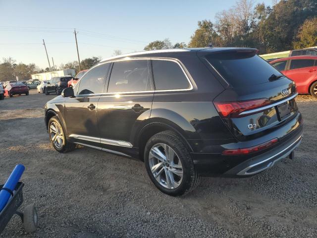 Photo 2 from auction – 2021 AUDI Q7 PREMIUM with VIN WA1LXAF73MD027625