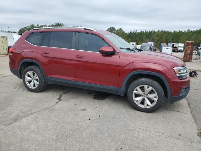 Photo 4 from auction – 2018 VOLKSWAGEN ATLAS SE with VIN 1V2LR2CA2JC527779