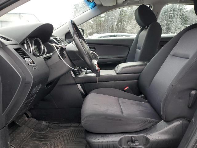 Photo 7 from auction – 2007 MAZDA CX-9 with VIN JM3TB28C570111081