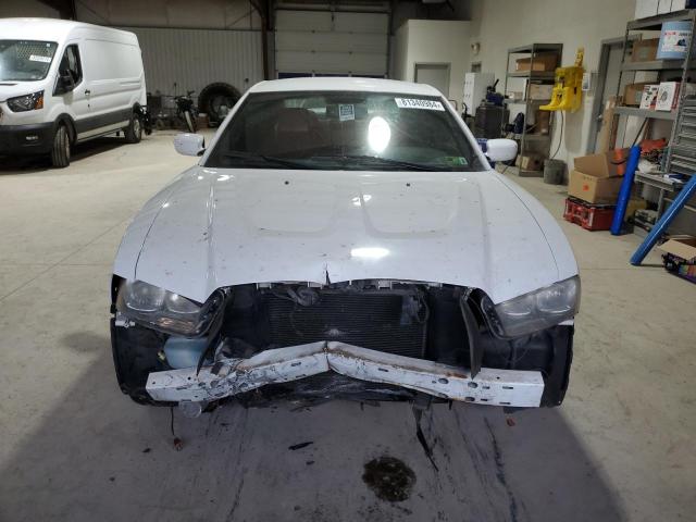 Photo 5 from auction – 2013 DODGE CHARGER SX with VIN 2C3CDXHGXDH546712