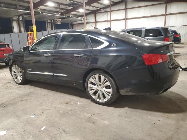 Photo 2 from auction – 2017 CHEVROLET IMPALA PRE with VIN 2G1145S30H9126656
