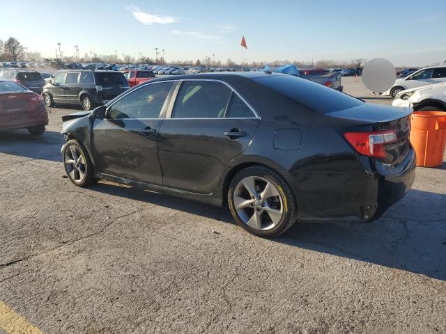 Photo 2 from auction – 2012 TOYOTA CAMRY BASE with VIN 4T1BF1FK5CU186200