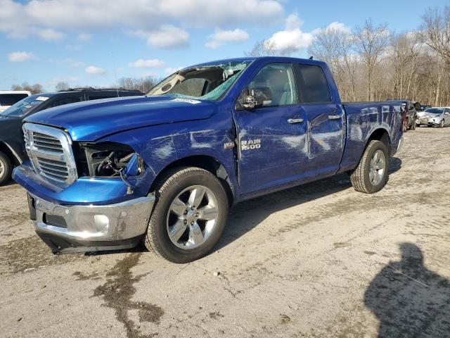 RAM 1500 SLT 2017 z numerem VIN 1C6RR7GT9HS677187 - Zdjęcie z aukcji