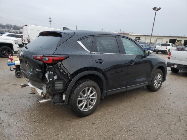 Photo 3 from auction – 2023 MAZDA CX-5 with VIN JM3KFBAM2P0106911