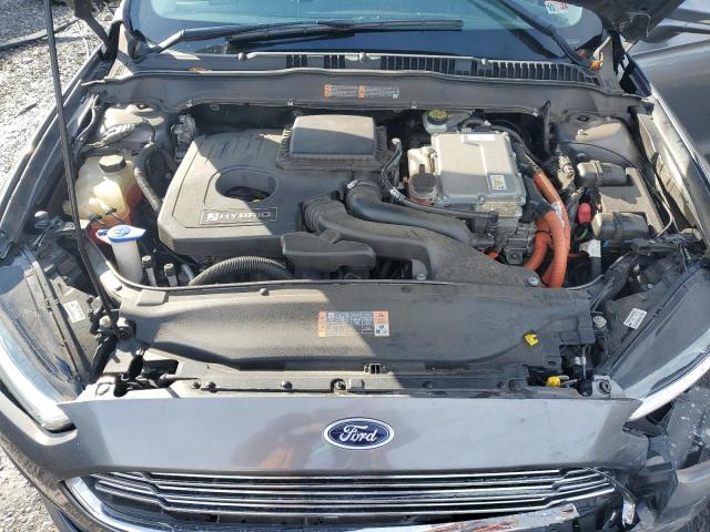 Photo 11 from auction – 2014 FORD FUSION SE with VIN 3FA6P0LU2ER368651