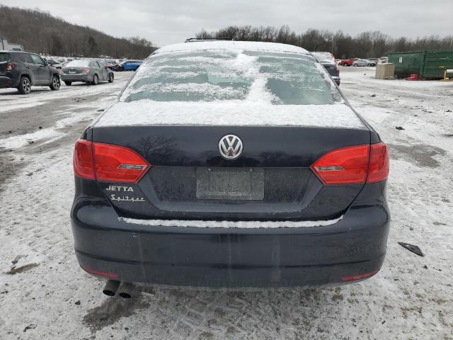 Photo 6 from auction – 2013 VOLKSWAGEN JETTA BASE with VIN 3VW1K7AJ0DM264477