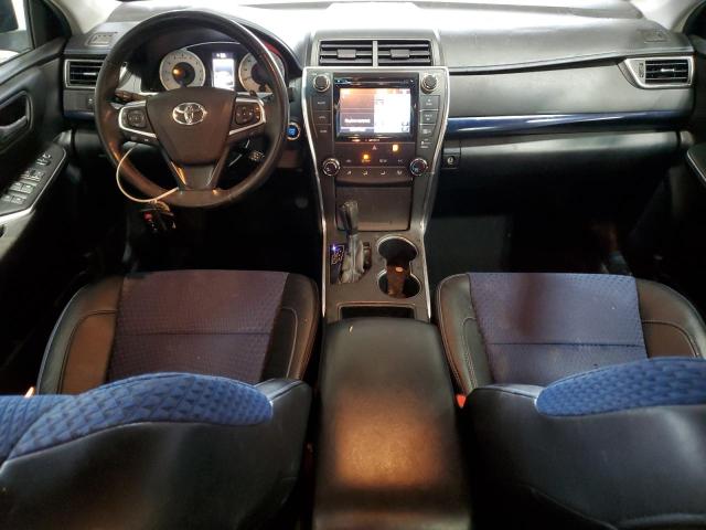Photo 8 from auction – 2016 TOYOTA CAMRY LE with VIN 4T1BF1FK3GU515806