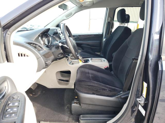 Photo 7 from auction – 2013 DODGE GRAND CARA with VIN 2C4RDGCG4DR799287