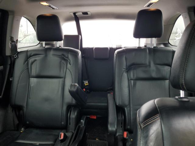 Photo 10 from auction – 2016 TOYOTA HIGHLANDER with VIN 5TDJKRFH5GS313228