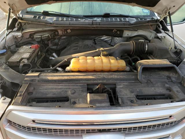 Photo 11 from auction – 2016 FORD F150 SUPER with VIN 1FTEW1CG7GFA11989