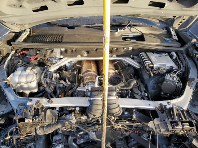 Photo 12 from auction – 2024 PORSCHE CAYENNE S with VIN WP1AL2AY8RDA34476