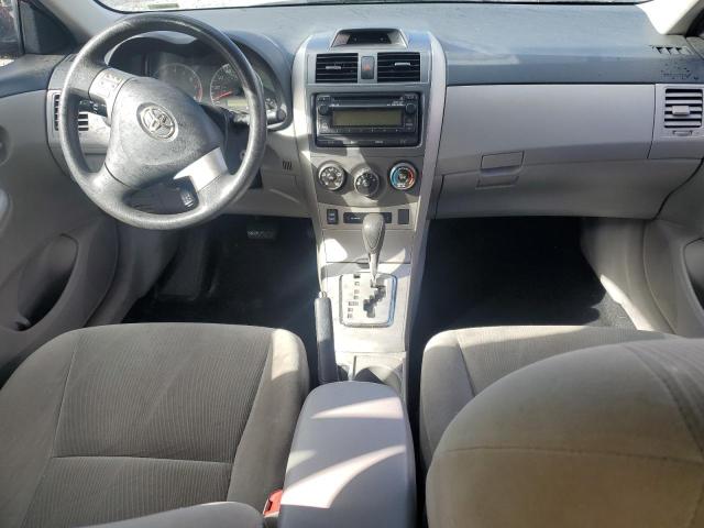 Photo 8 from auction – 2012 TOYOTA COROLLA BA with VIN 2T1BU4EE4CC894071