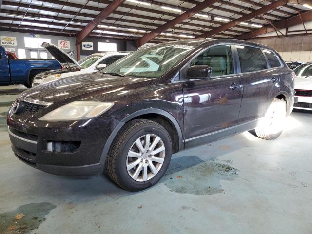 MAZDA CX-9 2008 with VIN JM3TB38V780160615 - Photo from auction