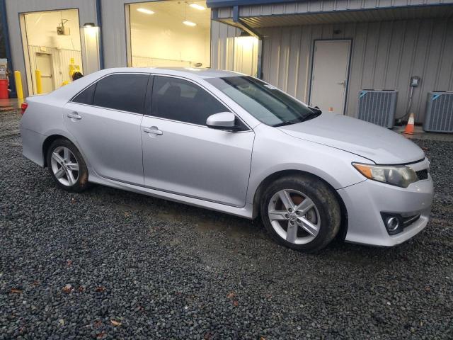 صورة رقم 4 من المزاد - 2014 TOYOTA CAMRY L مع VIN 4T1BF1FK2EU366396