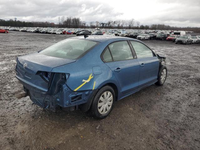 Photo 3 from auction – 2015 VOLKSWAGEN JETTA BASE with VIN 3VW1K7AJ2FM278819