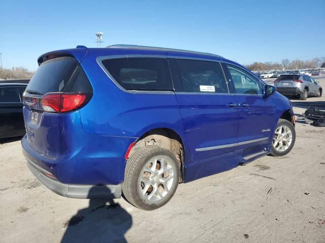 Photo 3 from auction – 2019 CHRYSLER PACIFICA T with VIN 2C4RC1BG2KR583680