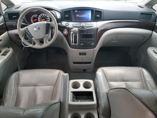 Photo 8 from auction – 2014 NISSAN QUEST S with VIN JN8AE2KP7E9105217
