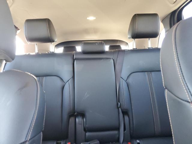 Photo 10 from auction – 2025 MAZDA CX-90 SELE with VIN JM3KKAHD3S1190073