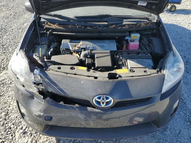 Photo 11 from auction – 2011 TOYOTA PRIUS with VIN JTDKN3DU1B1397093