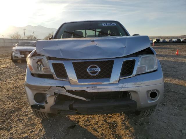 Photo 5 from auction – 2019 NISSAN FRONTIER S with VIN 1N6AD0EVXKN728733