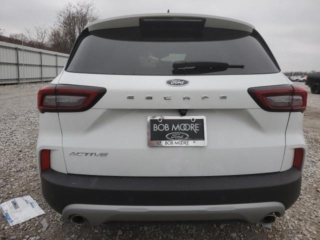 Photo 6 from auction – 2025 FORD ESCAPE ACT with VIN 1FMCU0GN9SUA04848